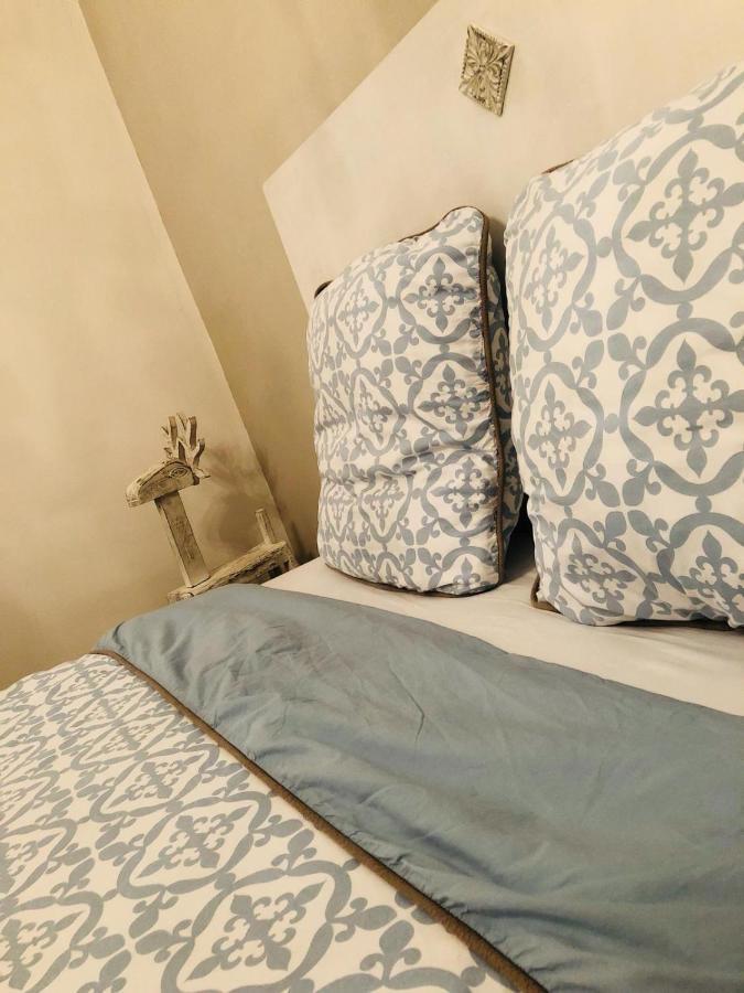Chateldon Chambre D'Hote Equestre Au Petit Bonheur المظهر الخارجي الصورة